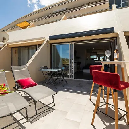 Blue Moon Heliopolis Ground Floor Near Naturist Appartement