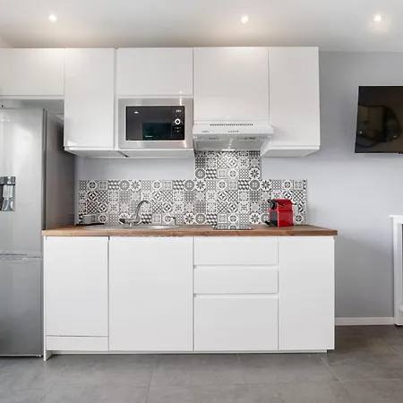 Blue Moon Heliopolis Ground Floor Near Naturist *