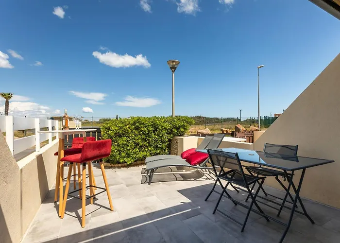 Blue Moon Heliopolis Ground Floor Near Naturist