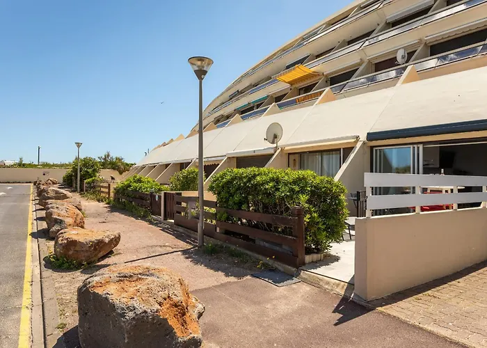 Blue Moon Heliopolis Ground Floor Near Naturist