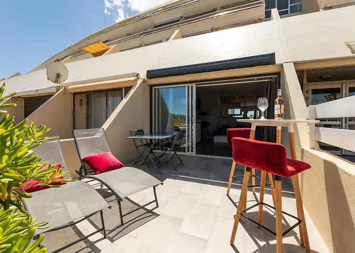 Blue Moon Heliopolis Ground Floor Near Naturist Apartamento