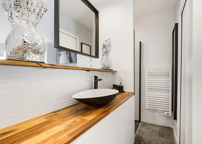 Apartamento Blue Moon Heliopolis Ground Floor Near Naturist